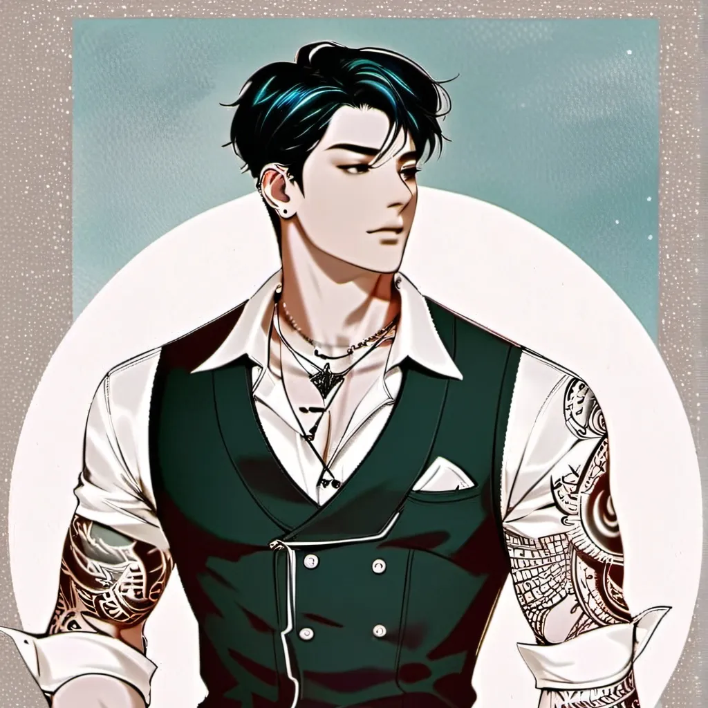 chat with ai character: Steve Windsor 