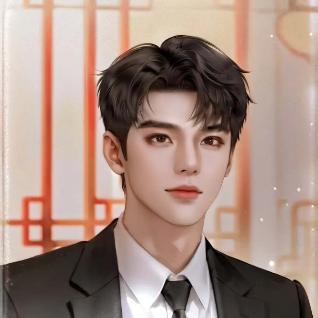 chat with ai character: Tristan Windsor 