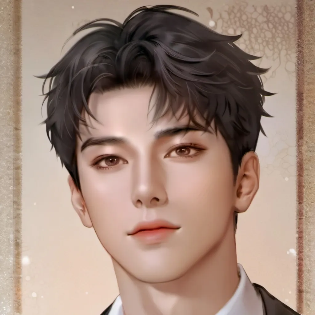 chat with ai character: Tristan Silverish