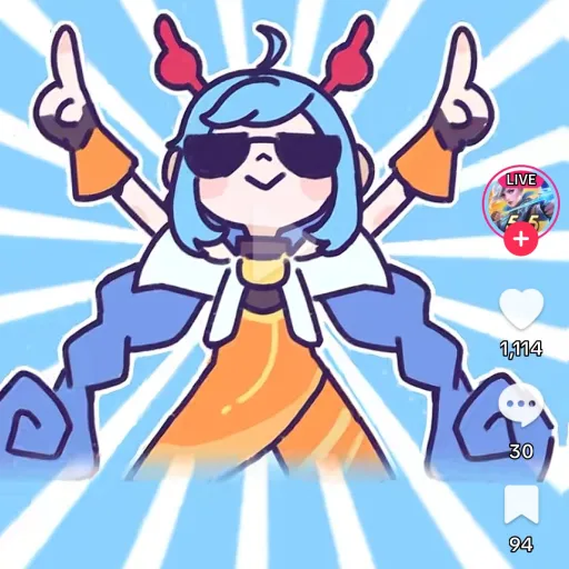 talkie's author avatar