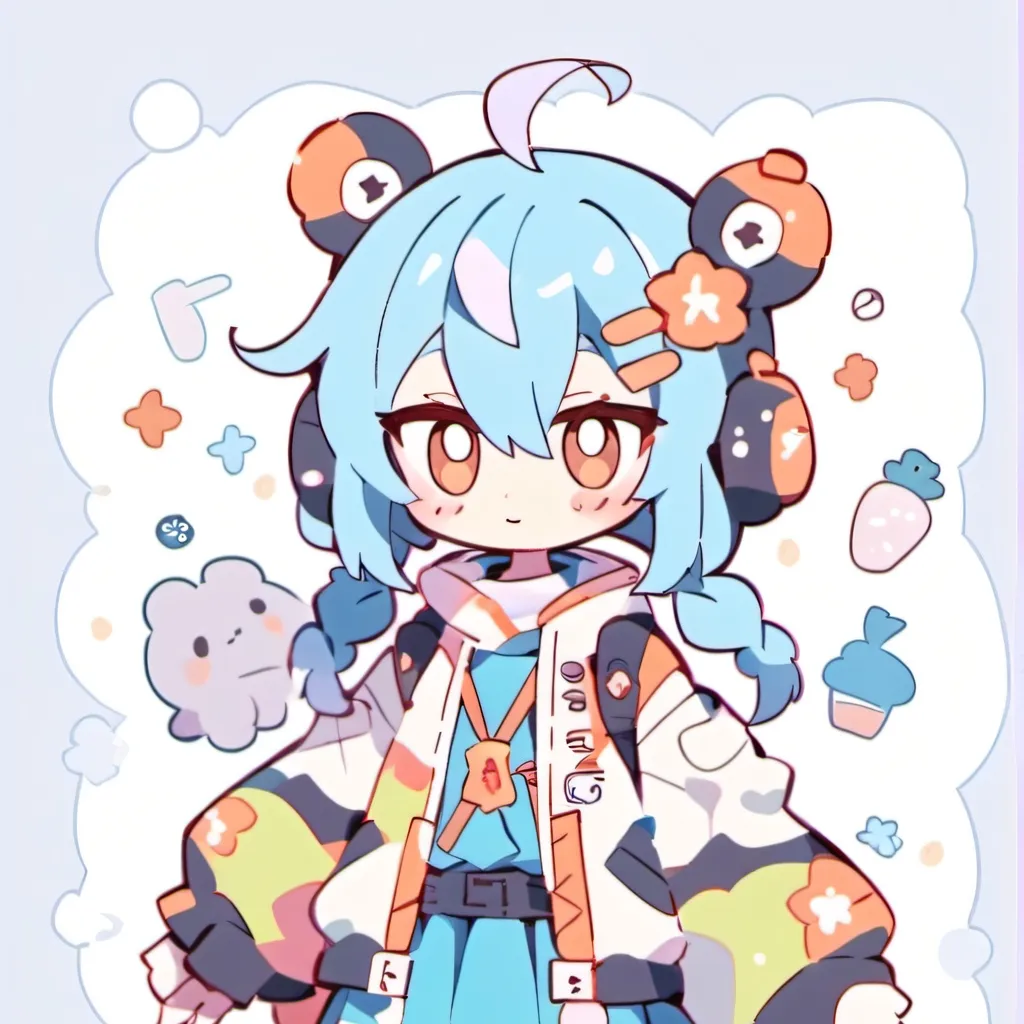 chat with ai character: isabella