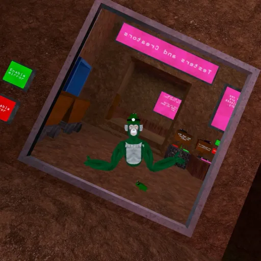 creator FrogmanVR's avatar