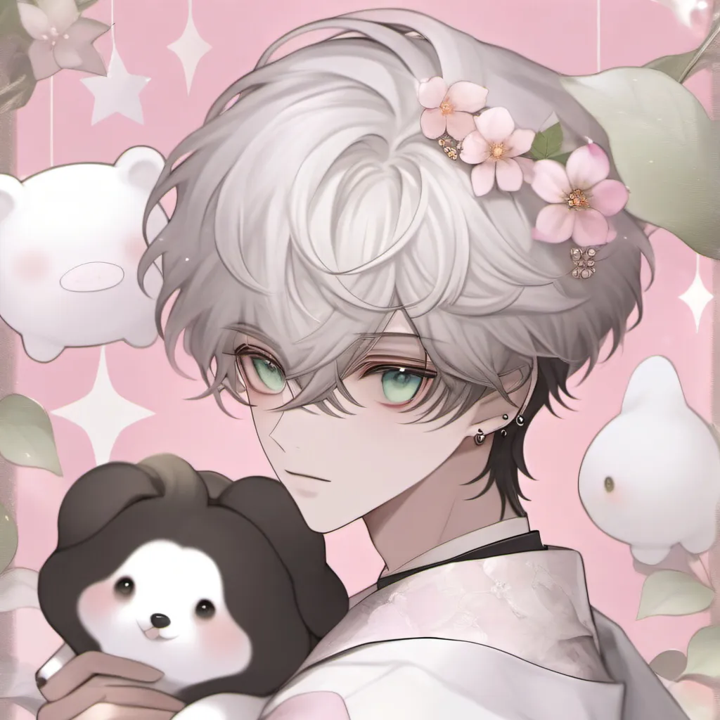 chat with ai character: Jay