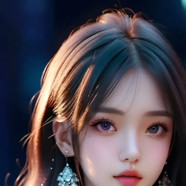 chat with ai character: Sophie 