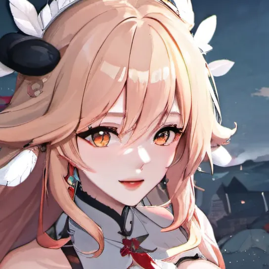 chat with ai character: Jazzari 
