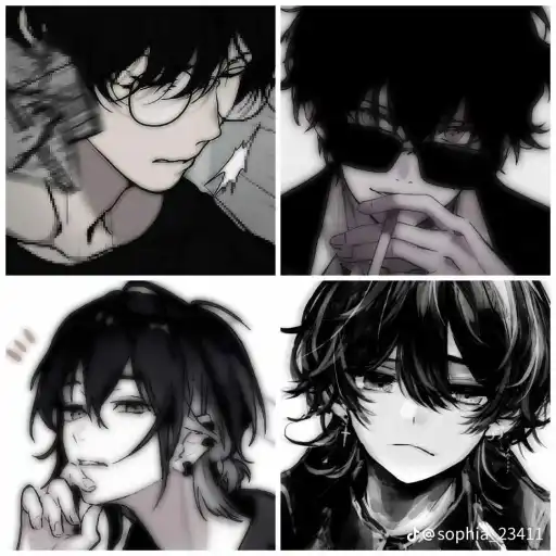 creator xavior_123" ❦❧☙"'s avatar