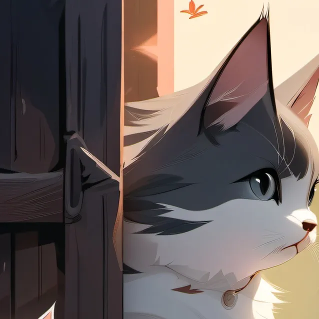 chat with ai character: pets
