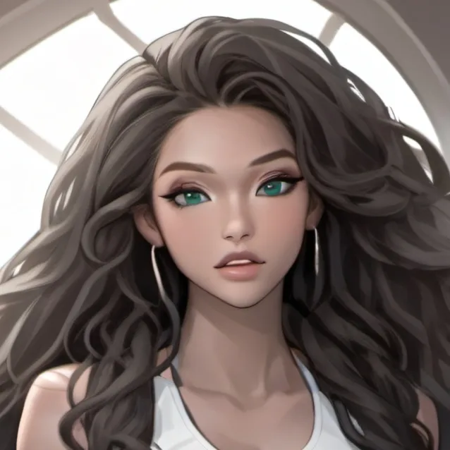 chat with ai character: jackie