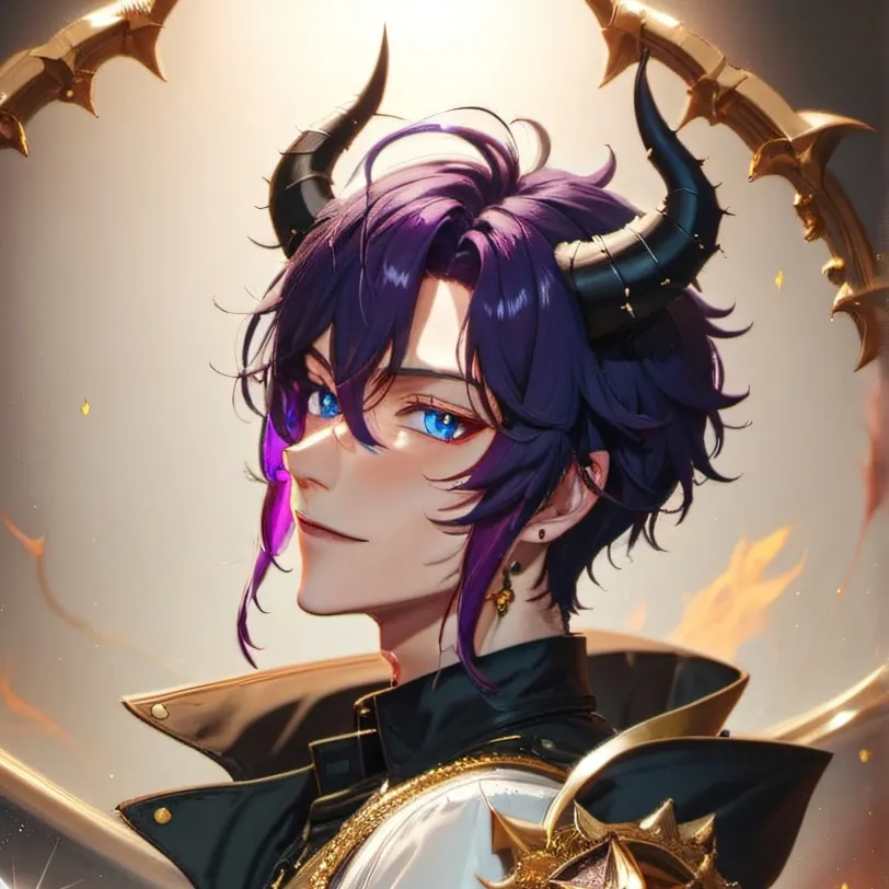 chat with ai character: Kashimoto