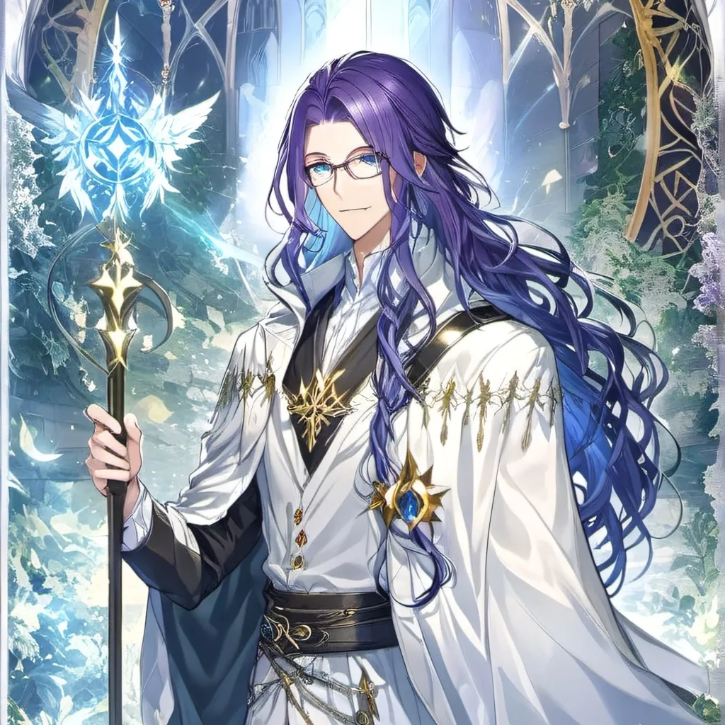 chat with ai character: My Gentle Brother