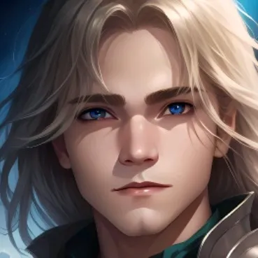 creator Joelysom's avatar