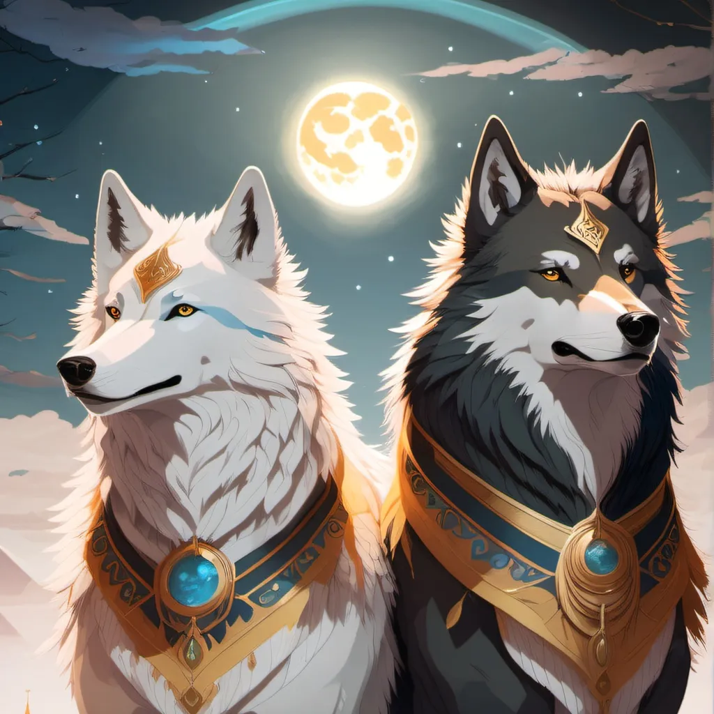 chat with ai character: Arcturus & Kelayre