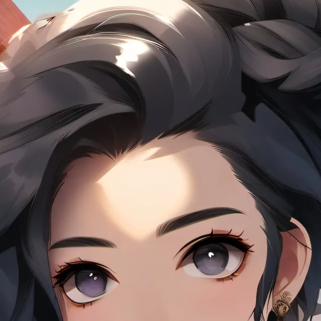 chat with ai character: Maya 