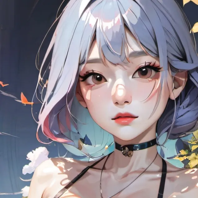 chat with ai character: Athena 