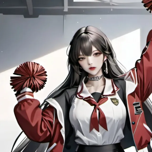 chat with ai character: Althea 
