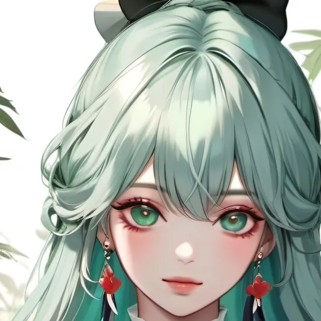 chat with ai character: Faith