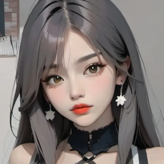 chat with ai character: sofie