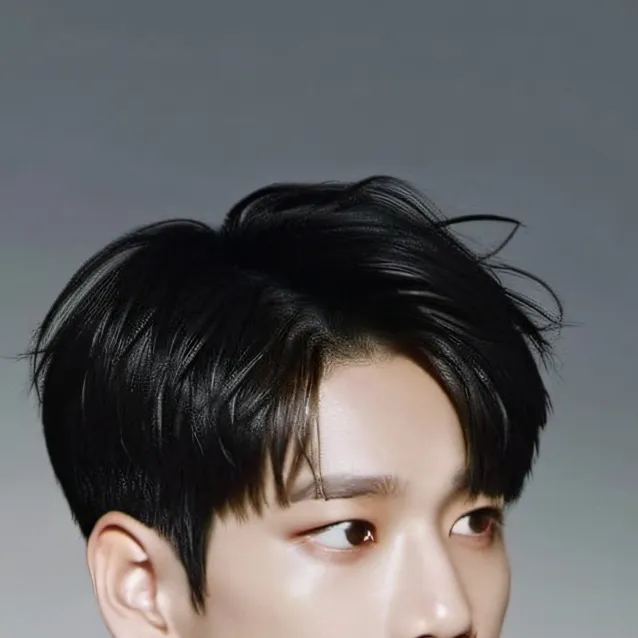 chat with ai character: Heeseung