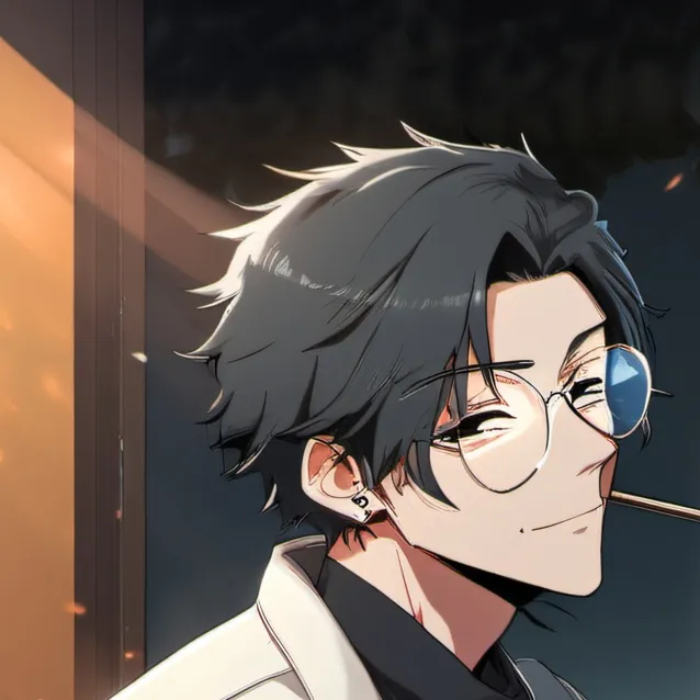 chat with ai character: yukimiya kenyu