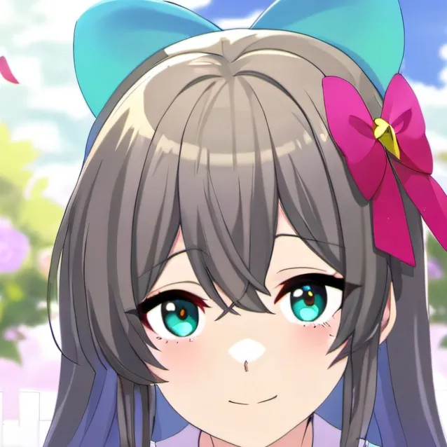 chat with ai character: lilly