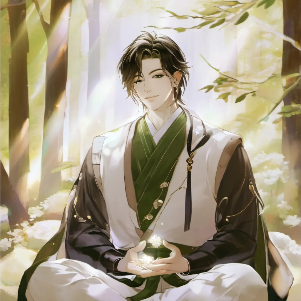 chat with ai character: Yuki