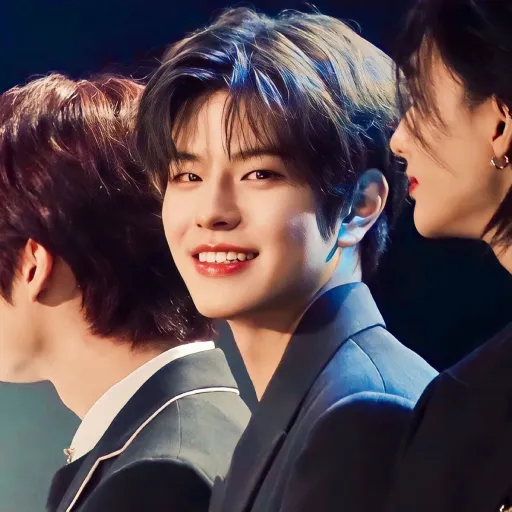 creator ✨Seungmin's wifey✨'s avatar
