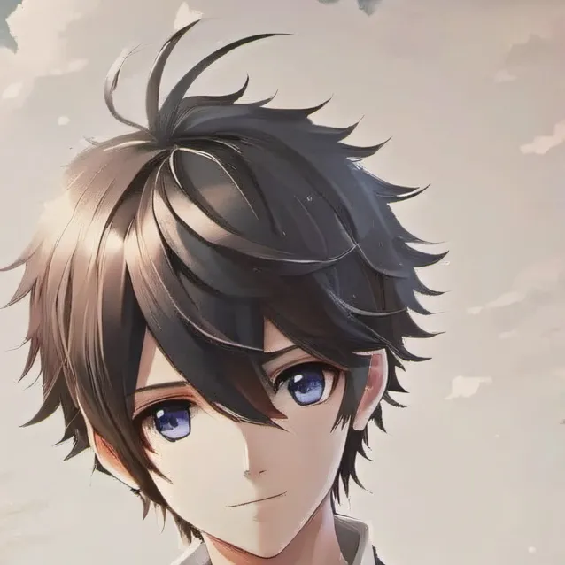 chat with ai character: Jayden
