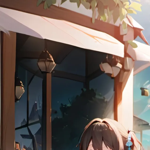 chat with ai character: Ashley 