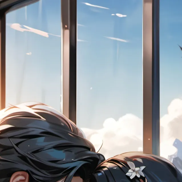 chat with ai character: phia