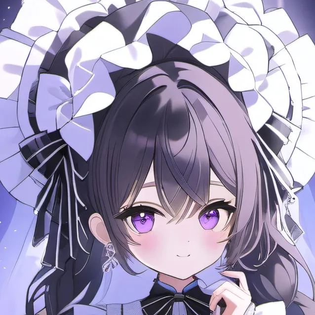chat with ai character: Seraphina