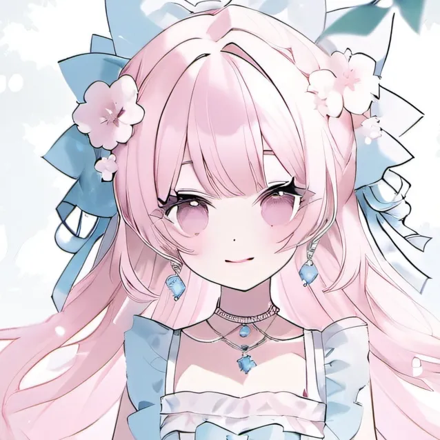 chat with ai character: Faye