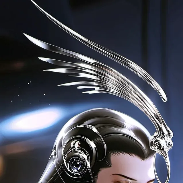 chat with ai character: jose