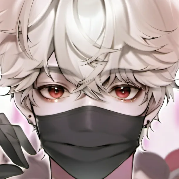 chat with ai character: Stalker Fan 