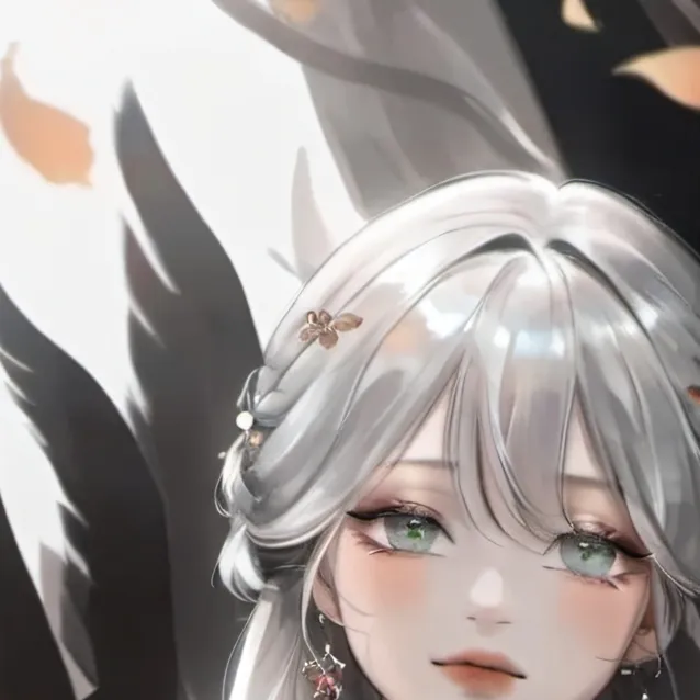 chat with ai character: Laii