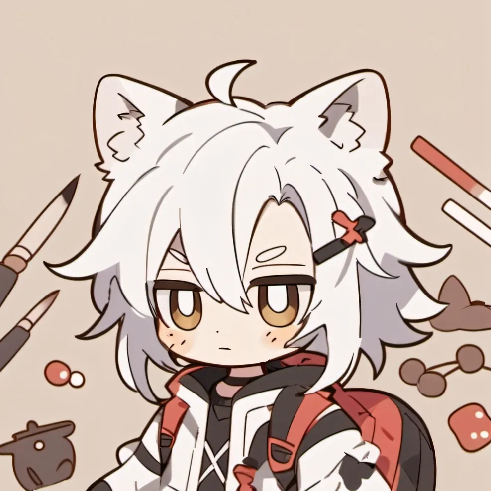 chat with ai character: Jake