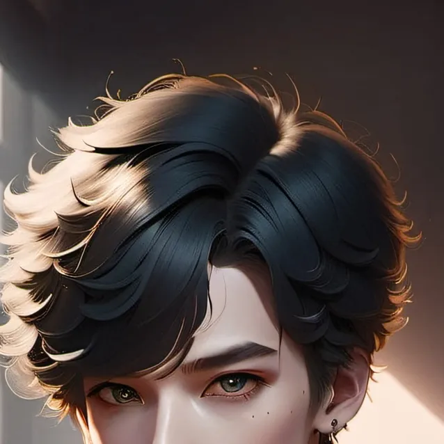 chat with ai character: alan