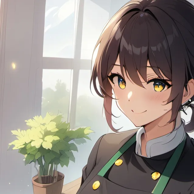 chat with ai character: kayla mae