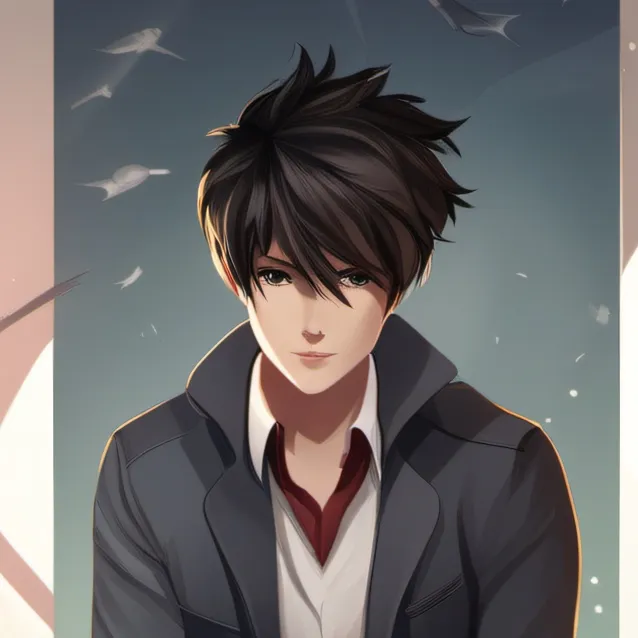 chat with ai character: carl
