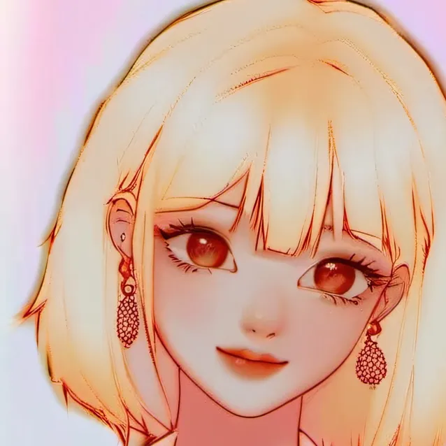 chat with ai character: yna