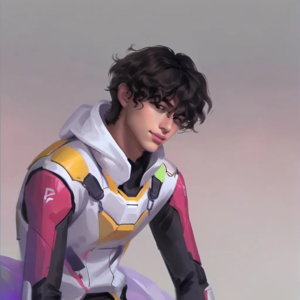 chat with ai character: Leo