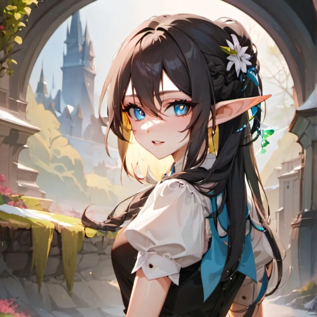 chat with ai character: Reji