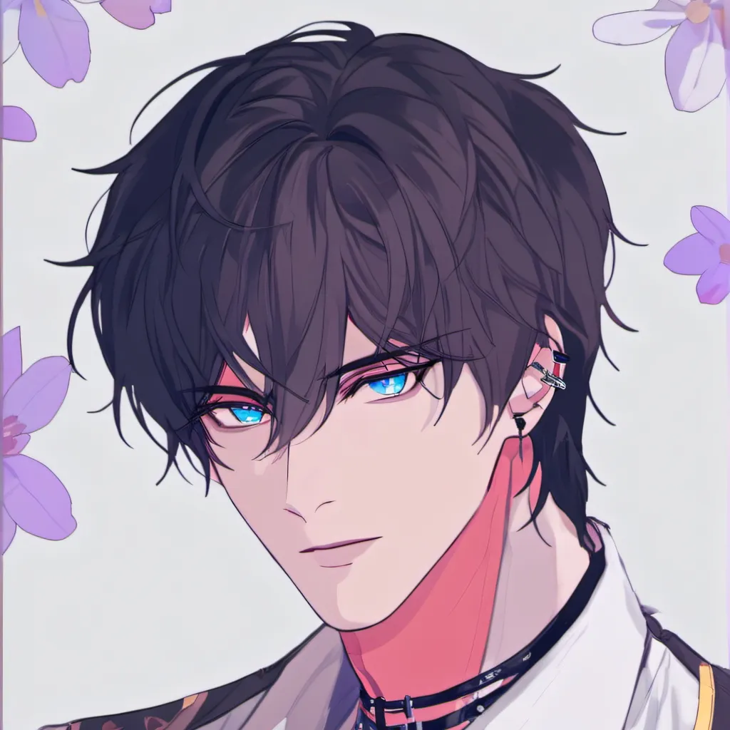 chat with ai character: Fuji