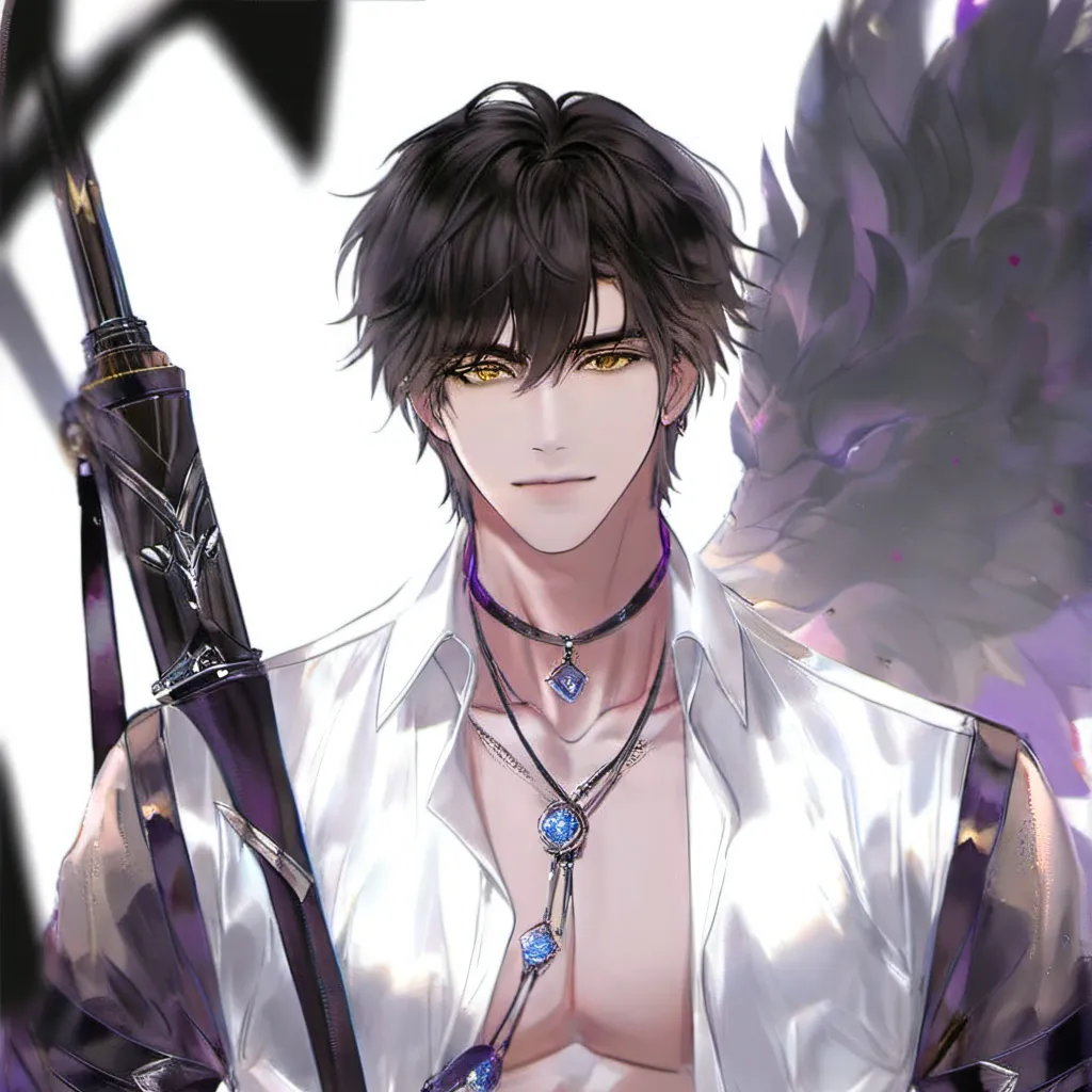 chat with ai character: Kiyozumi