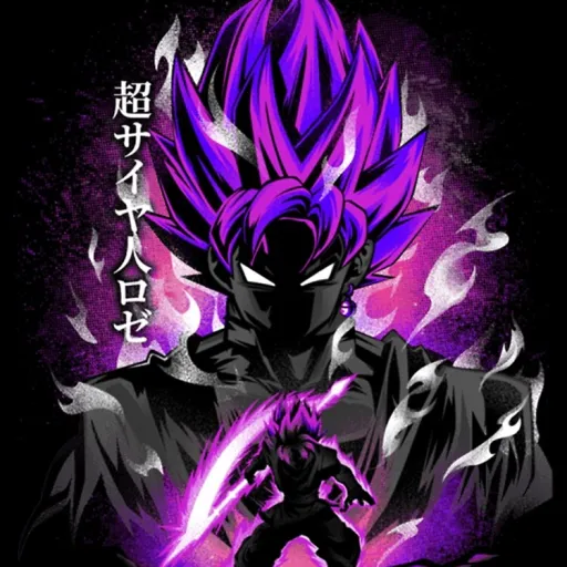 creator Gokublack696969's avatar