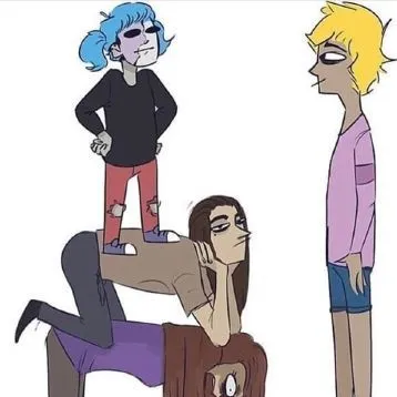 creator ilikeclassicrock's avatar
