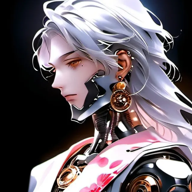 chat with ai character: chase x kevin