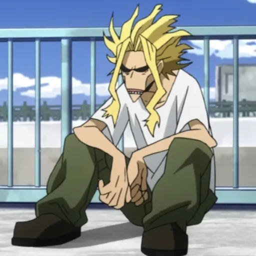 creator MHA LOVER-12's avatar