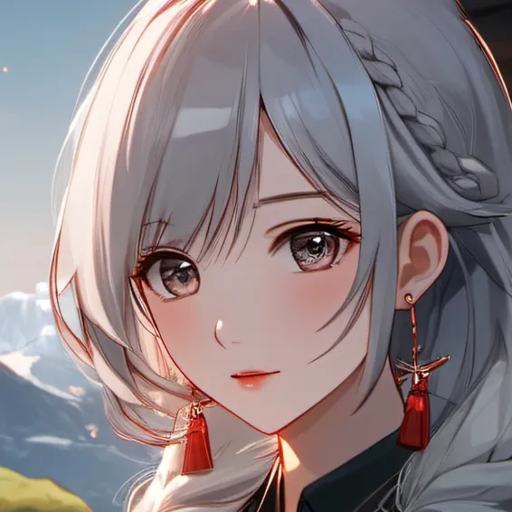 chat with ai character: Ruby