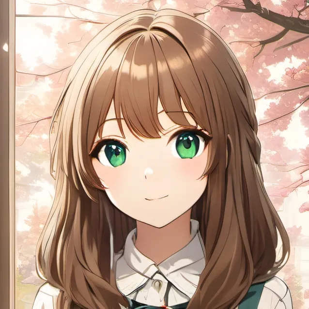 chat with ai character: aleah