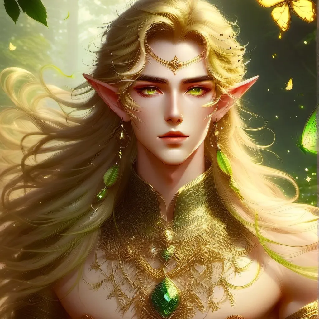 chat with ai character: Alekanekeio Haoa